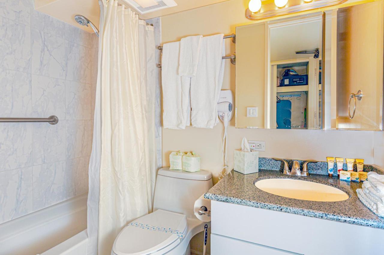 Ocean & Diamond Head View Studio At Waikiki Хонолулу Екстериор снимка