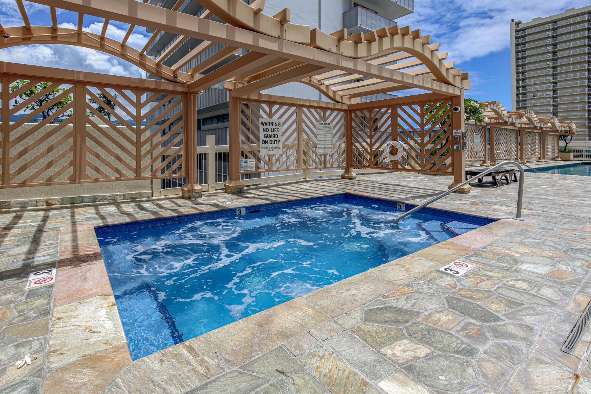 Ocean & Diamond Head View Studio At Waikiki Хонолулу Екстериор снимка
