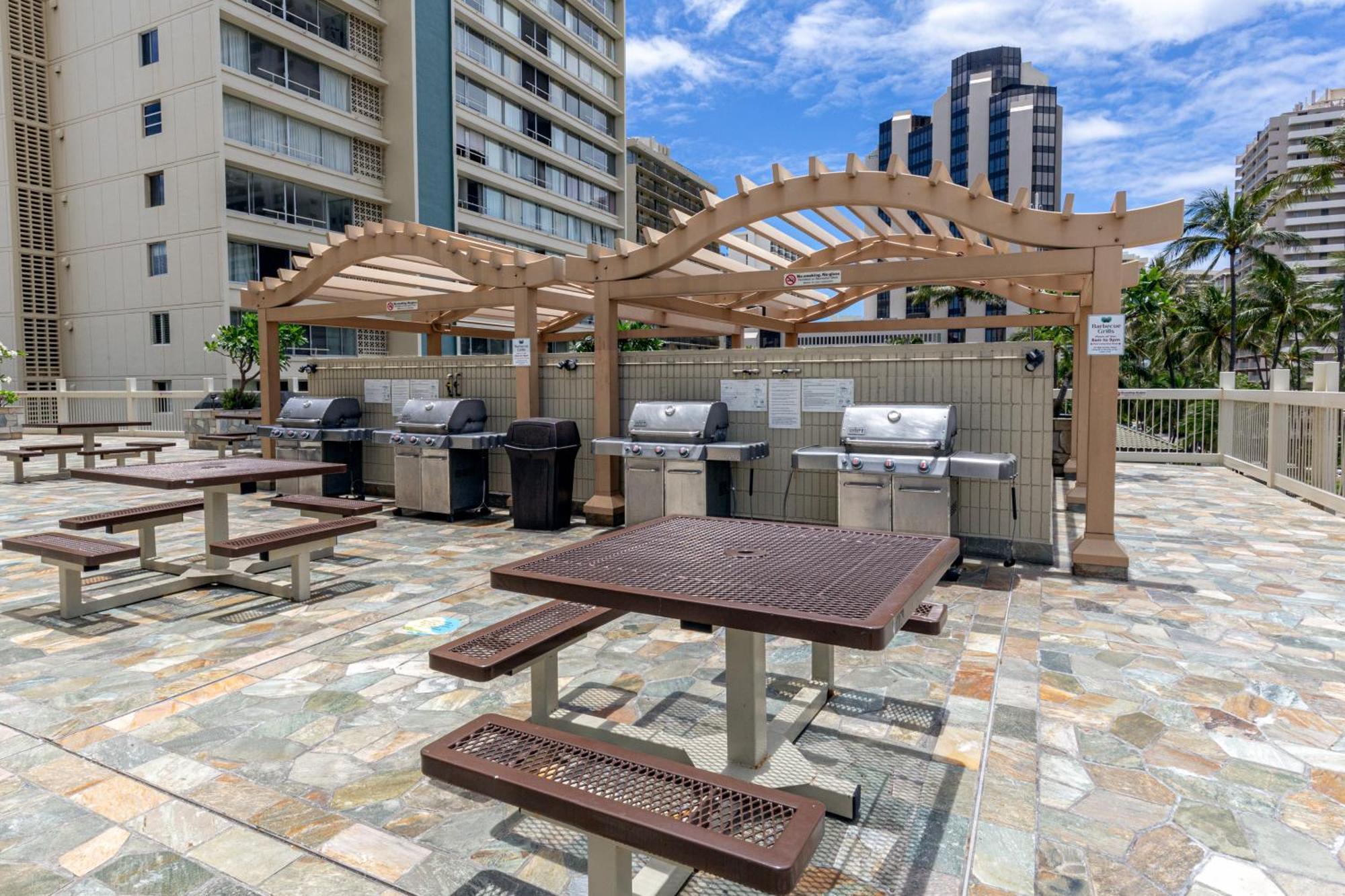 Ocean & Diamond Head View Studio At Waikiki Хонолулу Екстериор снимка